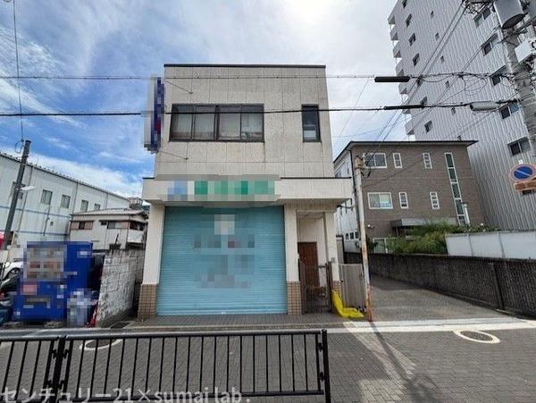御厨南／中古戸建