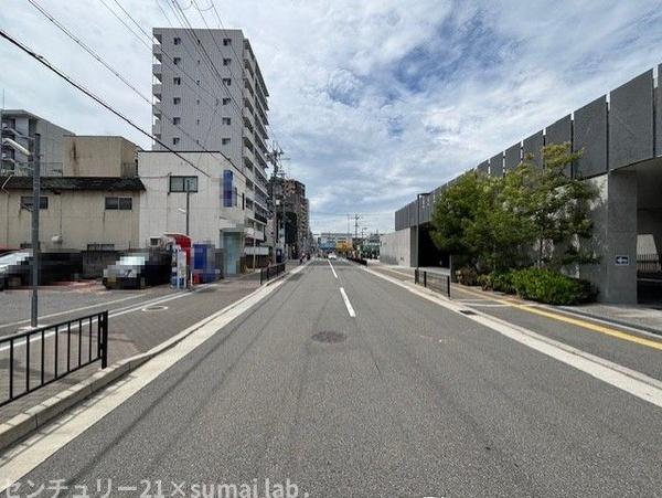 東大阪市御厨南２丁目の中古一戸建て