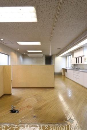 東大阪市御厨南２丁目の中古一戸建て