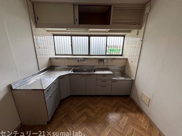 東大阪市六万寺町１丁目の中古一戸建て