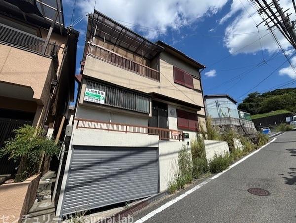 六万寺町／中古戸建