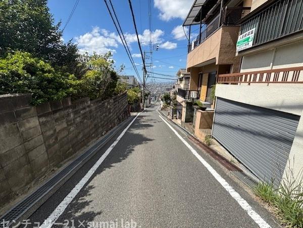 東大阪市六万寺町１丁目の中古一戸建て