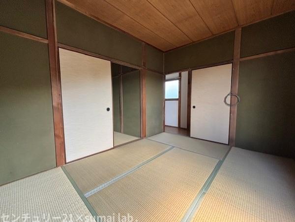 東大阪市六万寺町１丁目の中古一戸建て
