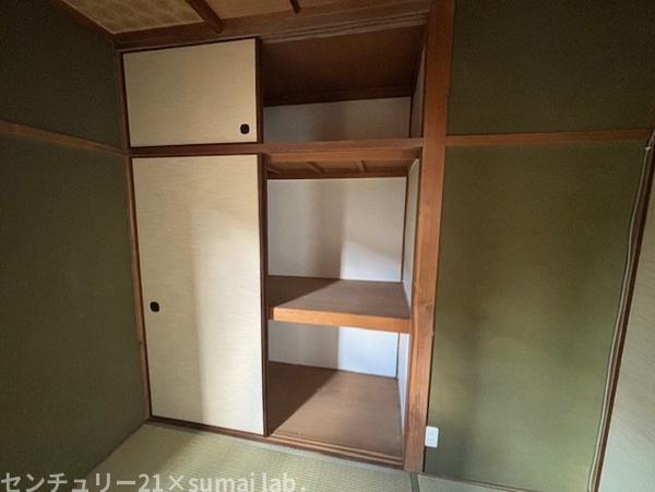 東大阪市六万寺町１丁目の中古一戸建て