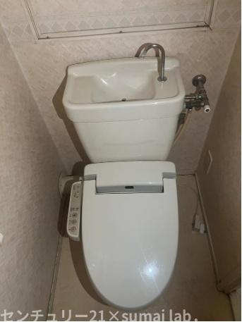 東大阪サンハイツ