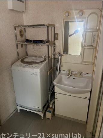 東大阪サンハイツ