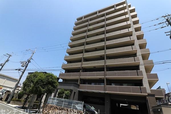 クレアガーデン鴻池