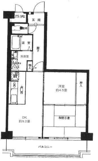エクセラート高井田