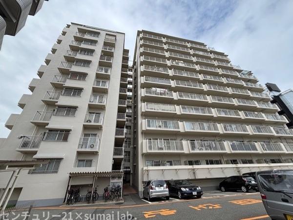 エクセラート高井田