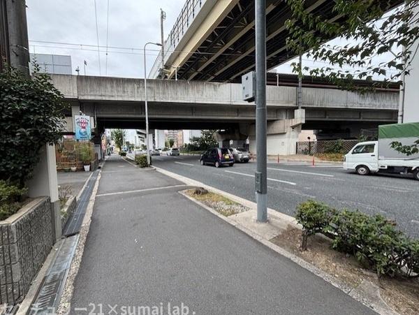 エクセラート高井田