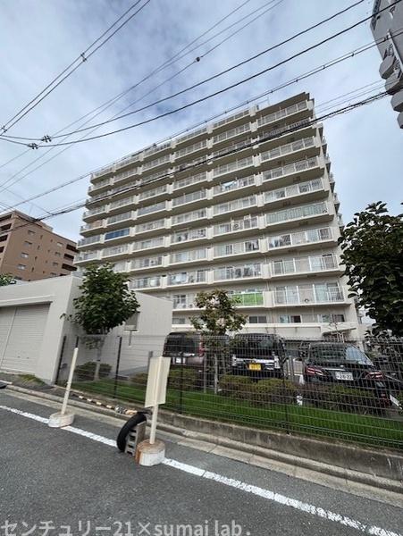 エクセラート高井田