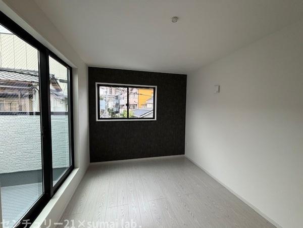 菱屋西／新築戸建　2号棟