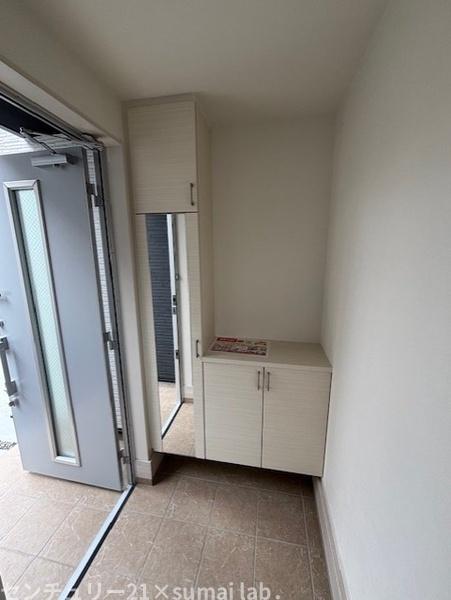 菱屋西／新築戸建　2号棟