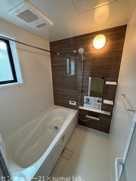 菱屋西／新築戸建　2号棟