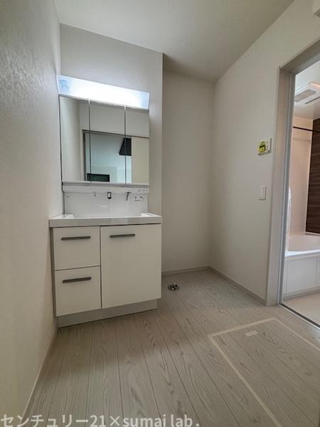 菱屋西／新築戸建　2号棟