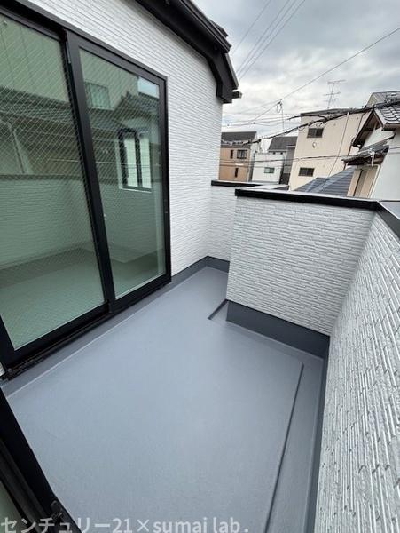 菱屋西／新築戸建　2号棟