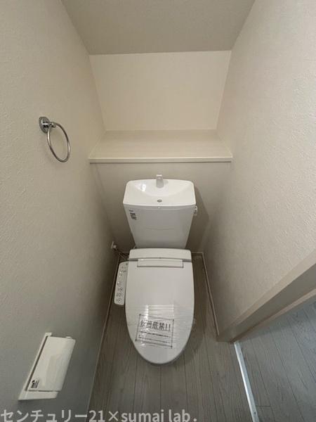 菱屋西／新築戸建　2号棟