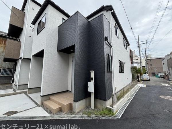 菱屋西／新築戸建　2号棟