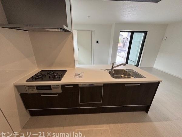 菱屋西／新築戸建　2号棟