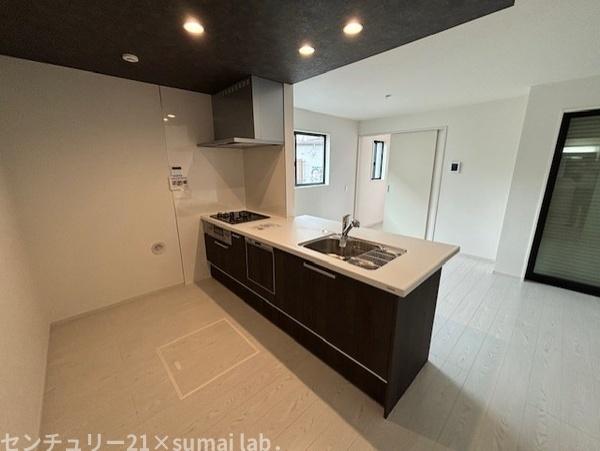 菱屋西／新築戸建　2号棟