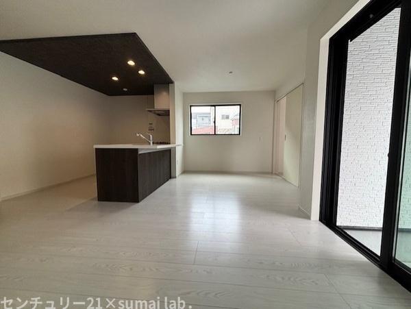 菱屋西／新築戸建　2号棟