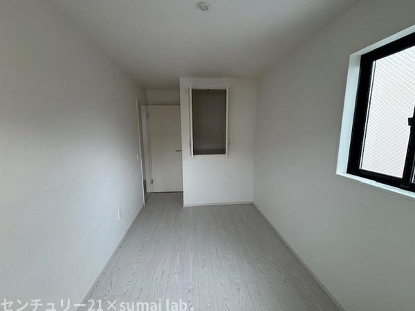 菱屋西／新築戸建　2号棟