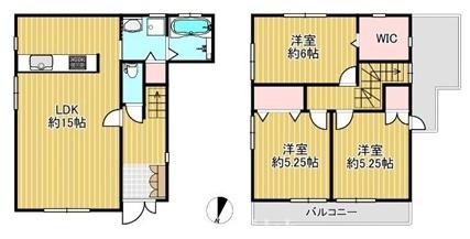 古箕輪／中古戸建