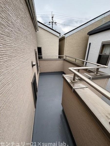 東大阪市古箕輪１丁目の中古一戸建て