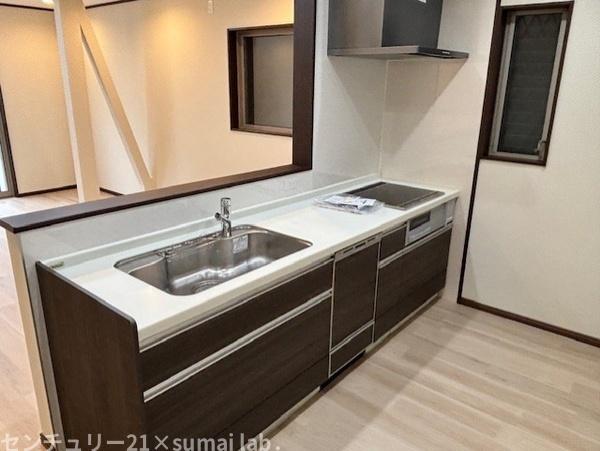 古箕輪／中古戸建