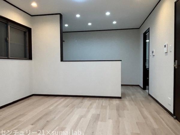 古箕輪／中古戸建