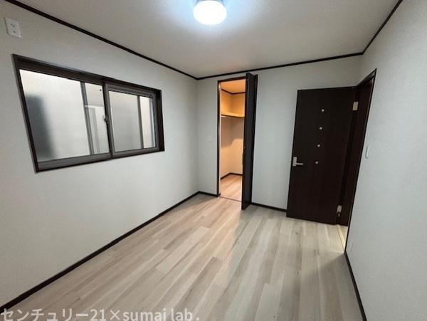 古箕輪／中古戸建
