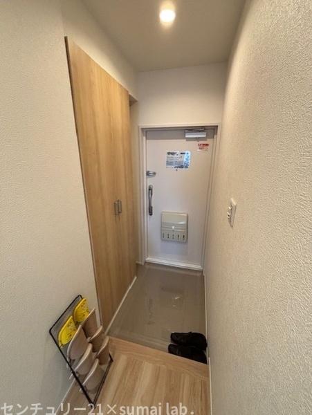 ハイム鴻池／中古マンション
