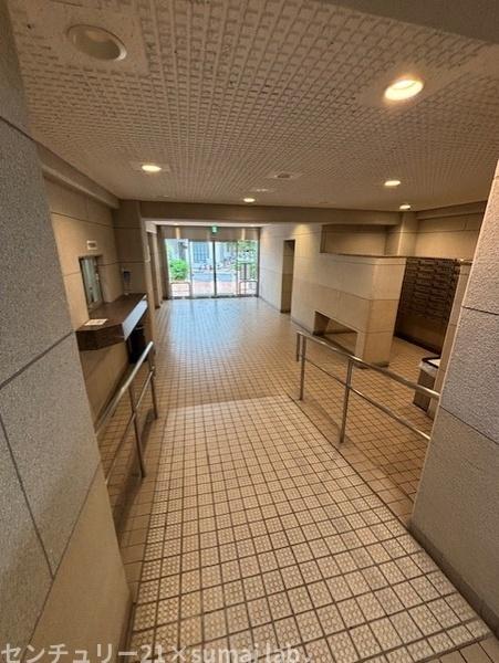 ハイム鴻池／中古マンション