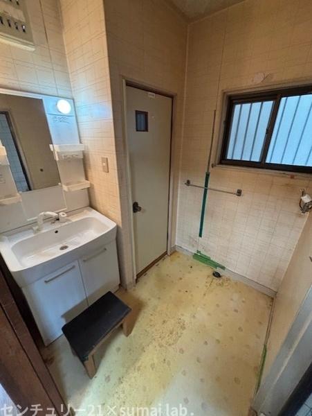 東大阪市三島１丁目の中古一戸建て