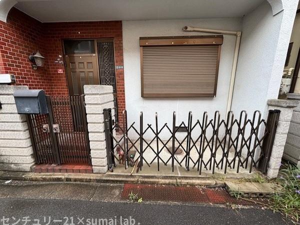 東大阪市三島１丁目の中古一戸建て