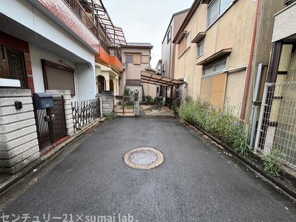 三島／中古戸建