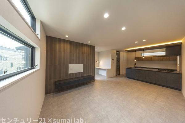 東大阪市稲葉３丁目の土地