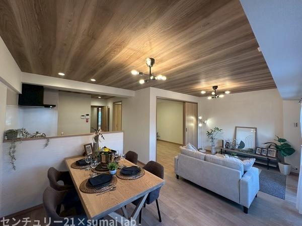 八戸ノ里グランド・マンションA棟