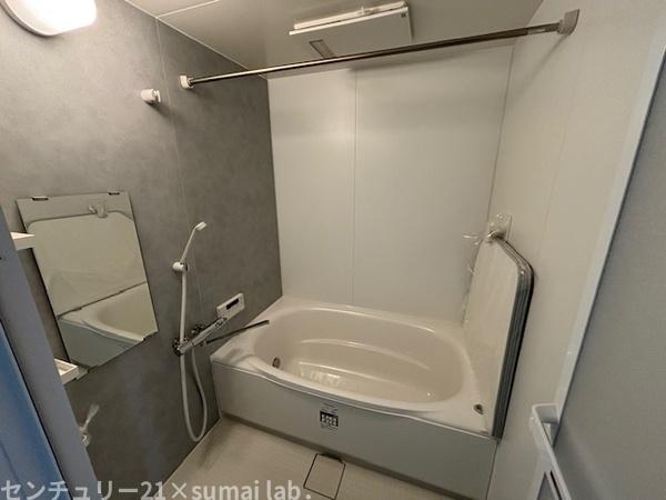 アクロシャトー永和／中古マンション
