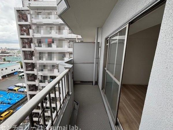 アクロシャトー永和／中古マンション