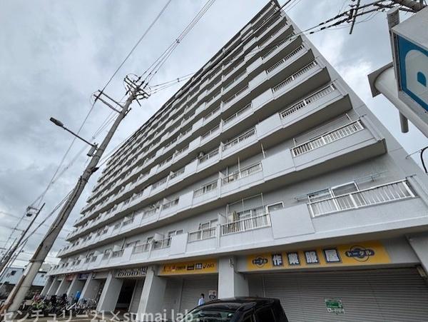 アクロシャトー永和／中古マンション