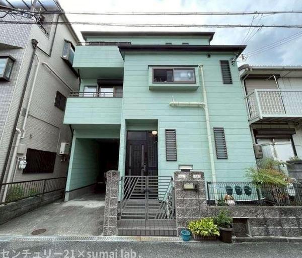松原／中古戸建