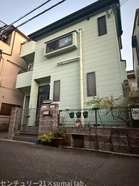 東大阪市松原２丁目の中古一戸建て