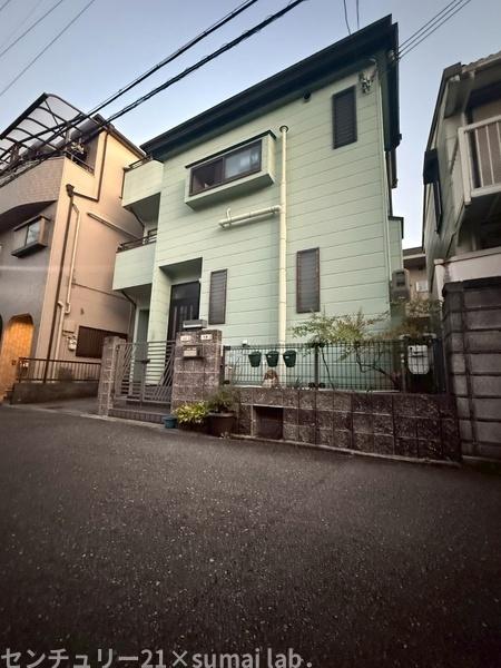 東大阪市松原２丁目の中古一戸建て