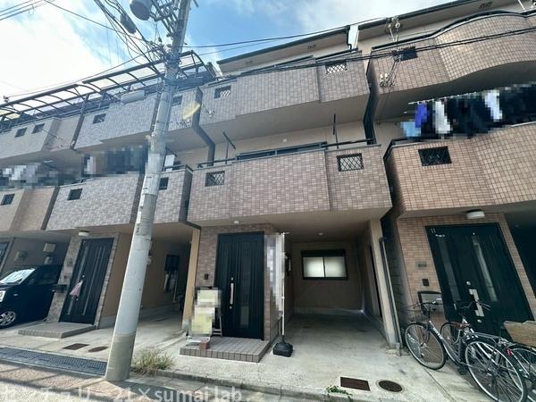 稲葉／中古戸建