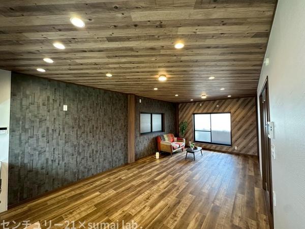 東大阪市稲葉１丁目の中古一戸建て