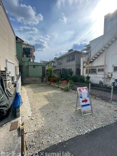 加納／土地