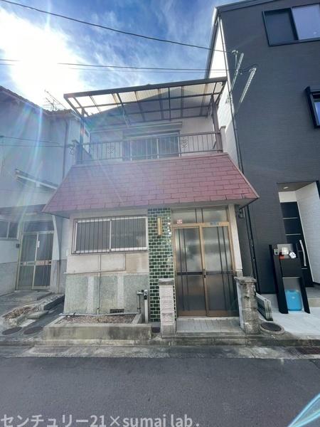 花園西町／中古戸建