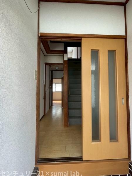 東大阪市花園西町２丁目の中古一戸建て