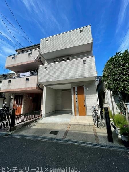 鷹殿町／中古戸建